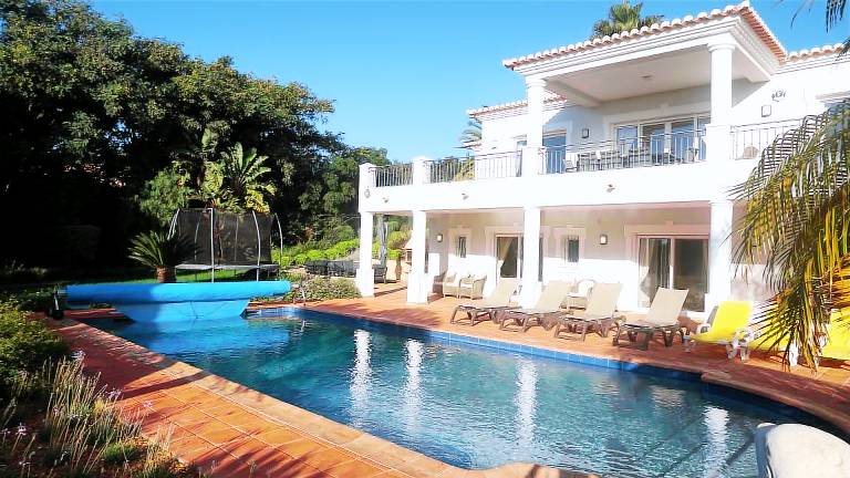 Villa Burgau