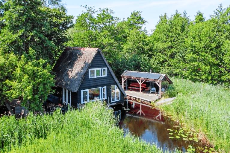 Casa Giethoorn
