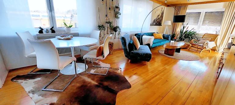 Ferienwohnung Bad Tölz