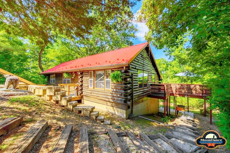 Cabin Nashville