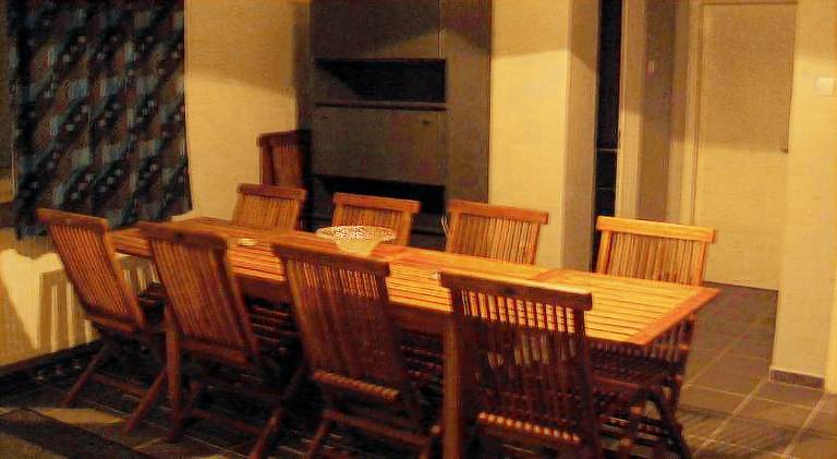 House with 4 rooms for 10 persons — photo 5