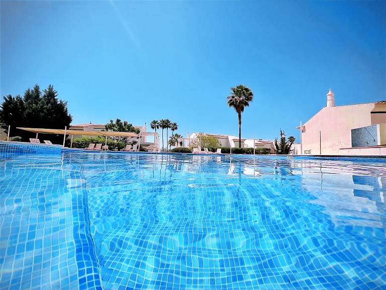Villa Quarteira