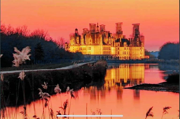 Maison de vacances Romorantin-Lanthenay