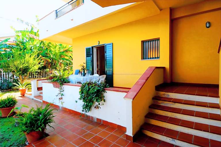Sole apartment with sea view and parking space! (n ° 1) — photo 3