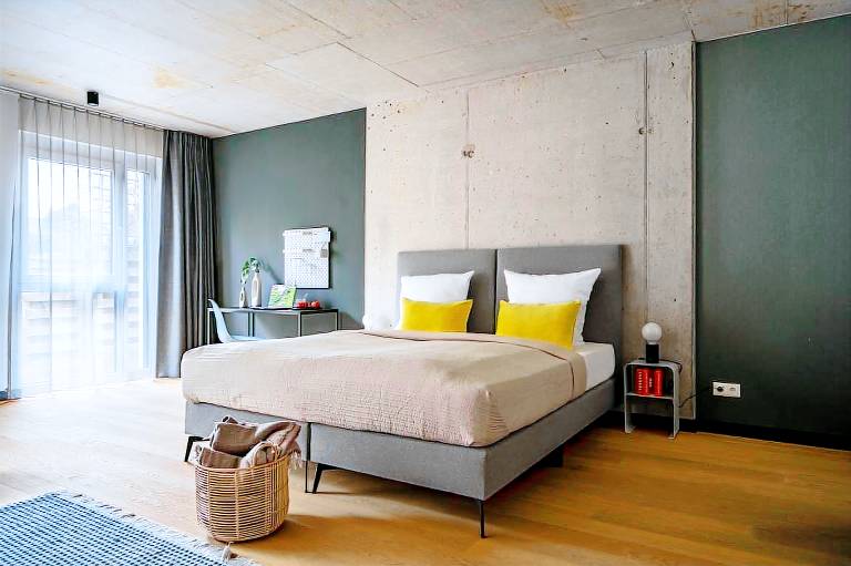 Ferienwohnung  Vorsfelde