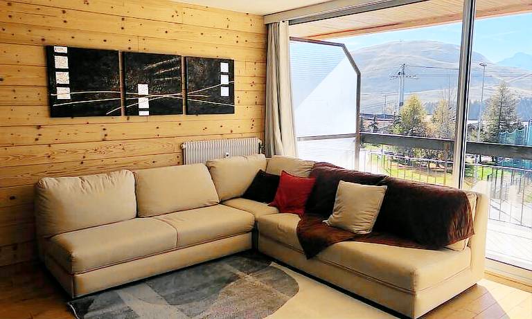 Rental apartment with fast internet — photo 4