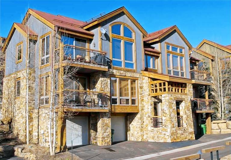 Condo Telluride