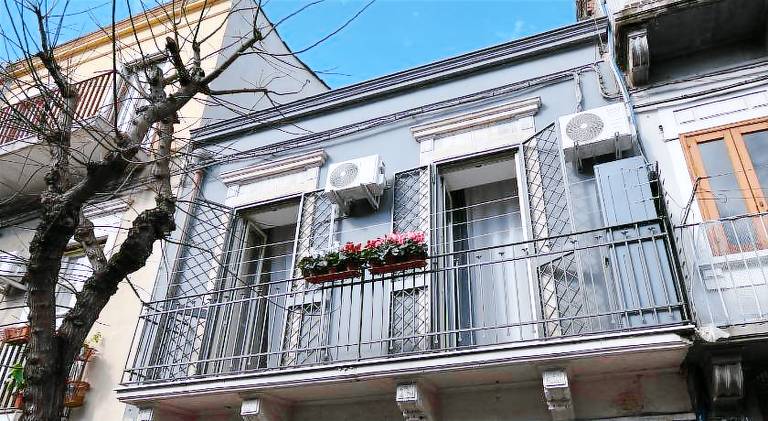 Vacation home | Next to Catania Cathedral in Catania