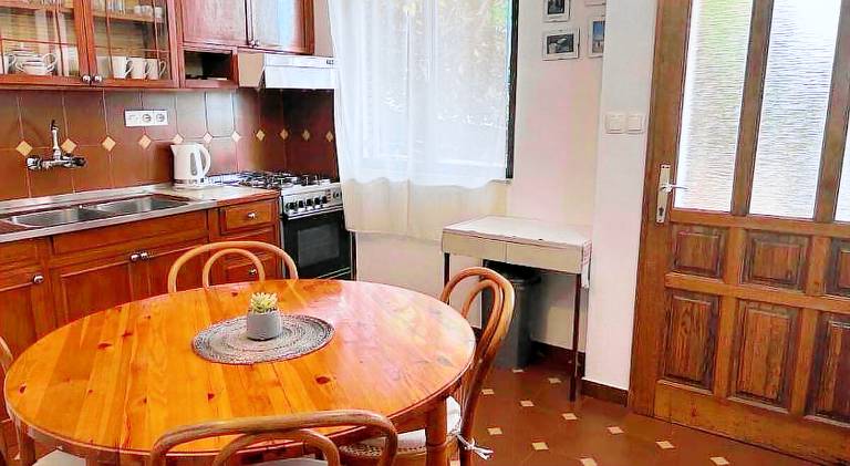 Apartments Matkov — photo 4