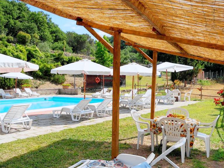 House  Dicomano