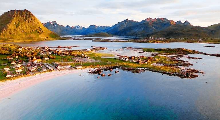 Ramberg Resort
