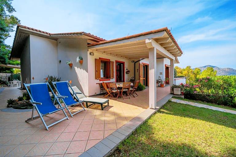 Apartament Capoliveri