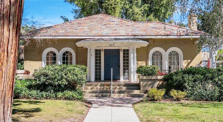 Pleasant vacation home | Pet-friendly in Paso Robles, CA