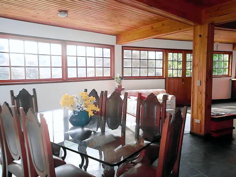 VELINN Recanto das Hortencias Hotel — photo 5