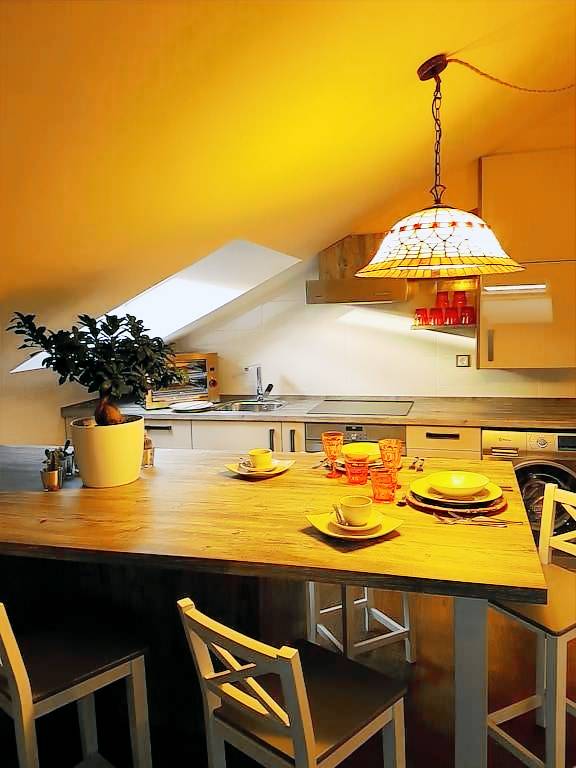 Apartamento Lerma
