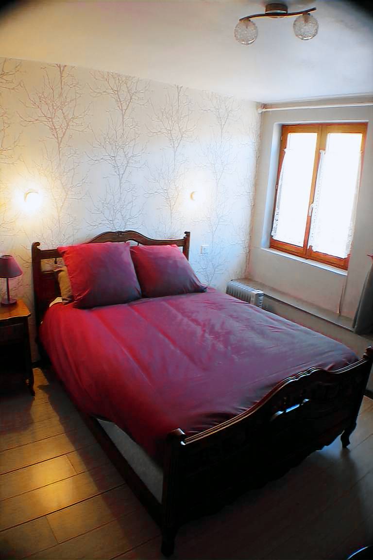 Chambre d'hôtes Coinches