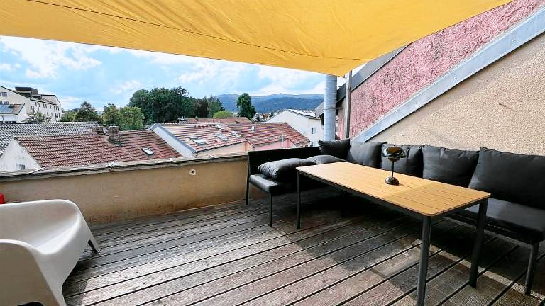 Ferienwohnung  Furth im Wald