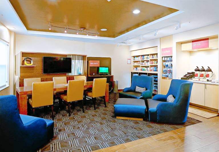 TownePlace Suites by Marriott Wareham Buzzards Bay — photo 4