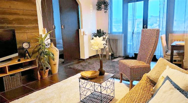 Holiday apartment | Close to Hungarian Parliament Building — photo 2
