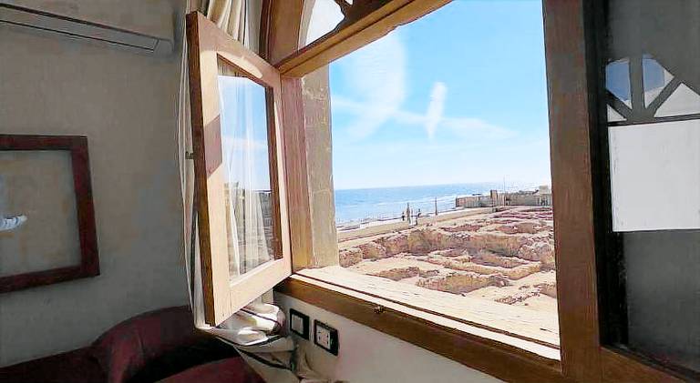 Tokyo house hotel in Dahab
