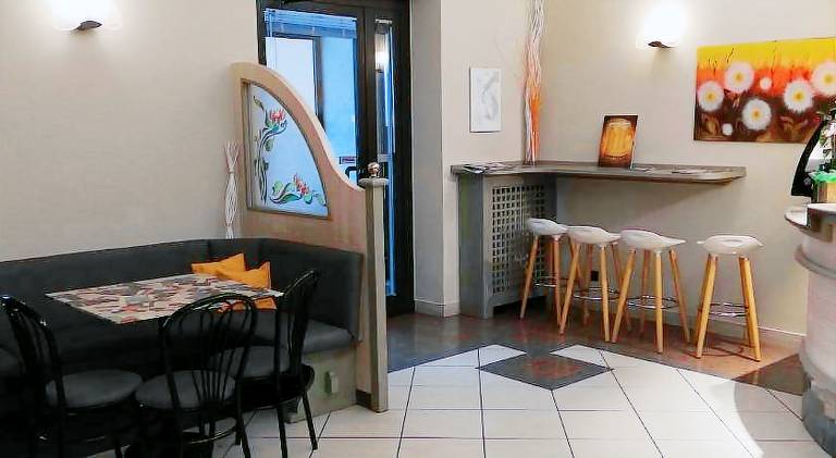 Albergo Villa Eva — photo 3