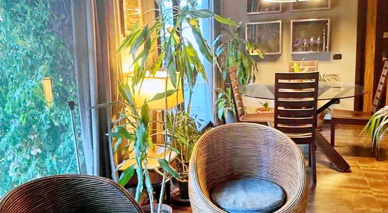 80 m&sup2; Ferienwohnung