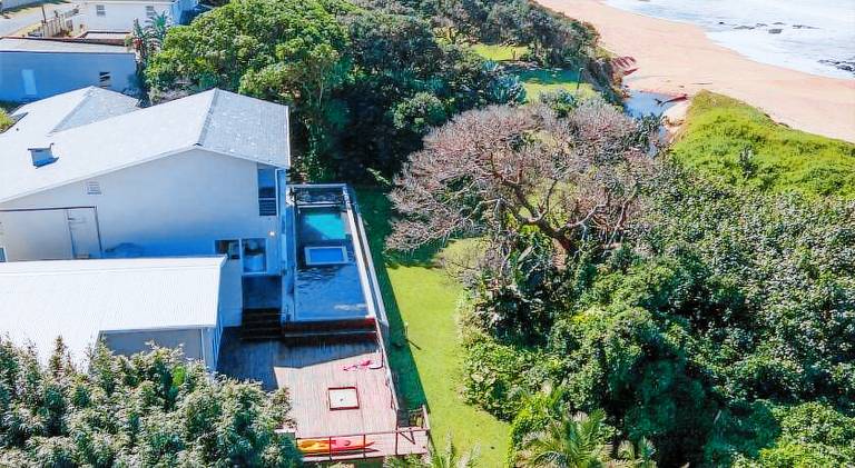 Villa Sea Park
