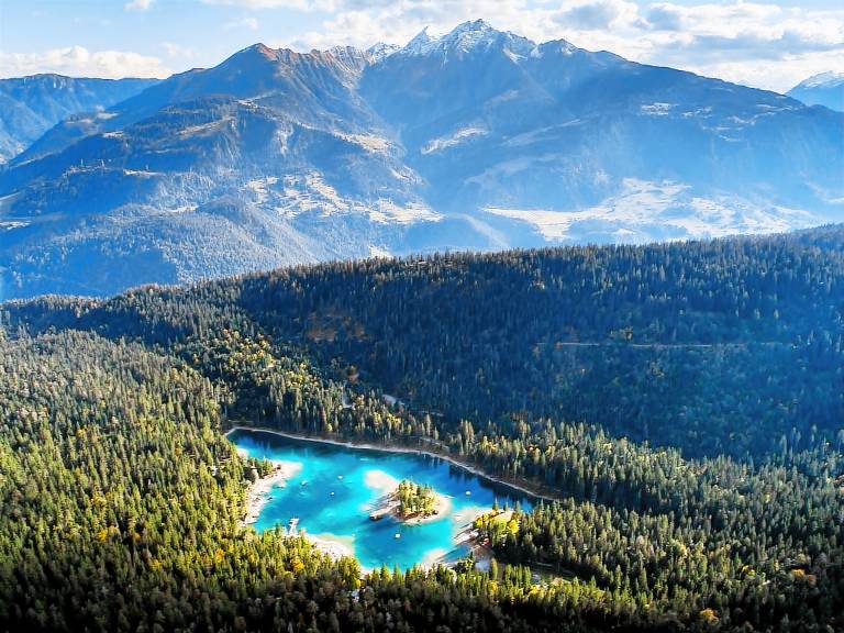 Huis Laax