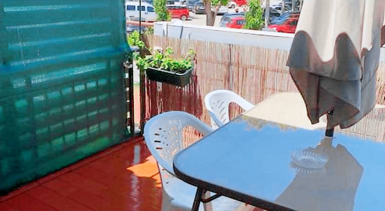 Apartment | Next to the beach | Pets allowed — photo 4