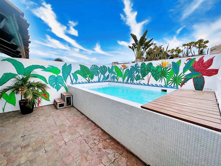 House Ixtapa Zihuatanejo