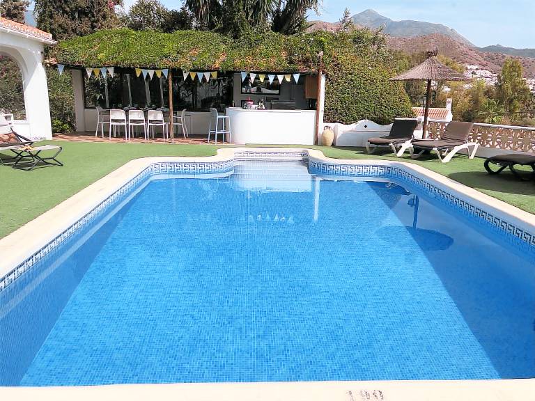 Villa Nerja