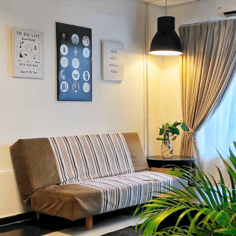 RHU DORMITORY
