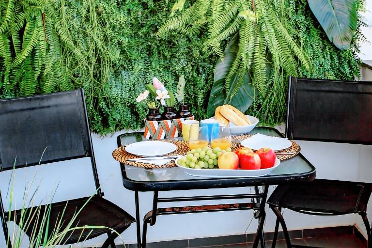Apartment with pool & patio | Good for workation — photo 3