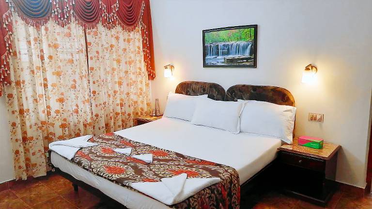 Villa Kovalam