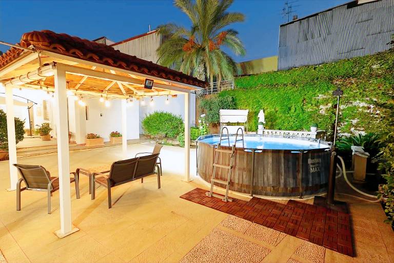 House  Floridia