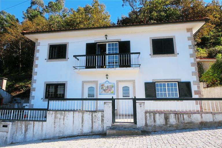 Casa rural Carvalheira