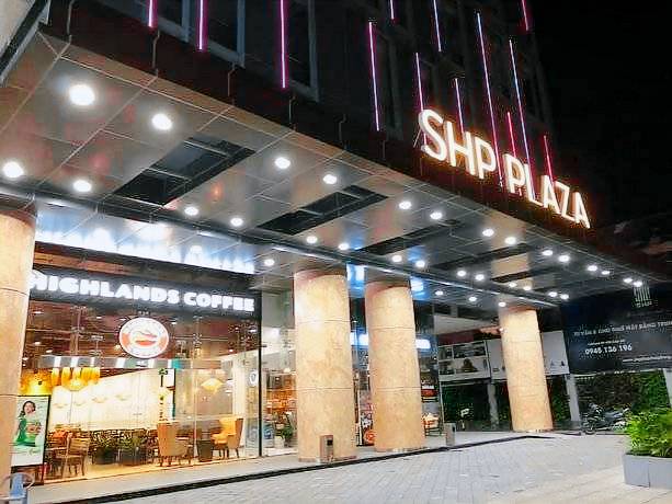 Apartment  Hai Phong