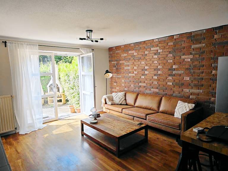 Ferienwohnung  Porz