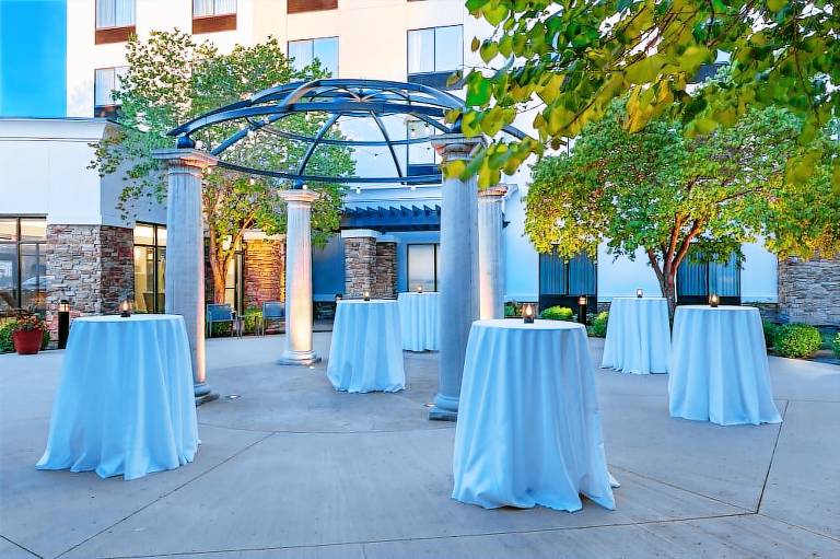 Courtyard by Marriott Boise West Meridian