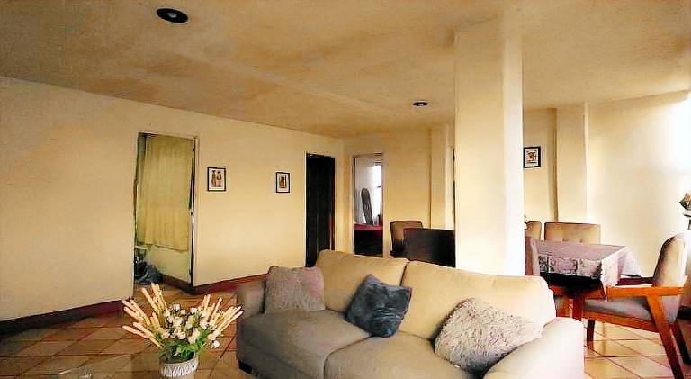 Holiday apartment | Dogs allowed — photo 4