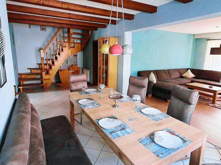 Ferienwohnung Idar-Oberstein