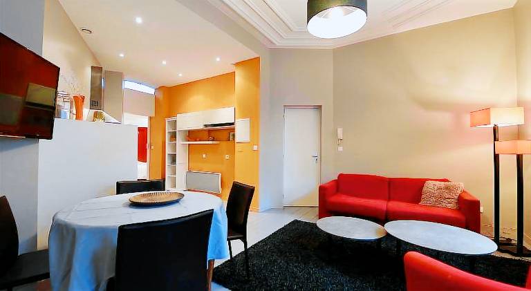 Holiday apartment | Beach nearby | Pets are welcome — photo 3