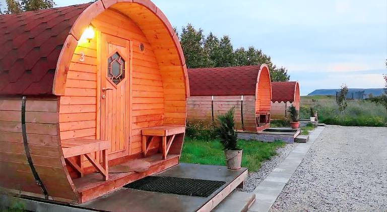 Lodge Flóahreppur