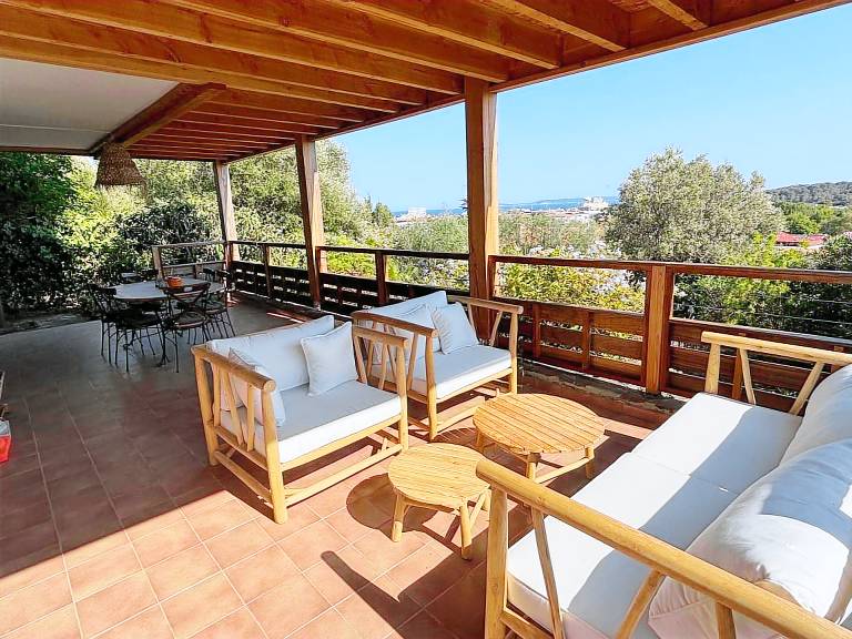 Appartement Bormes-les-Mimosas