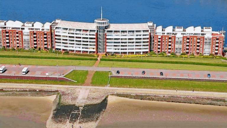 Ferienwohnung Wilhelmshaven