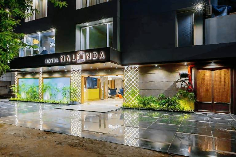 Hotel Nalanda