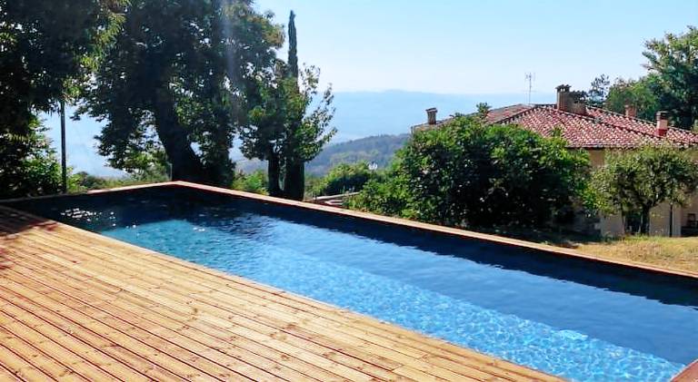 Beautiful villa with pool | Pets allowed — photo 3