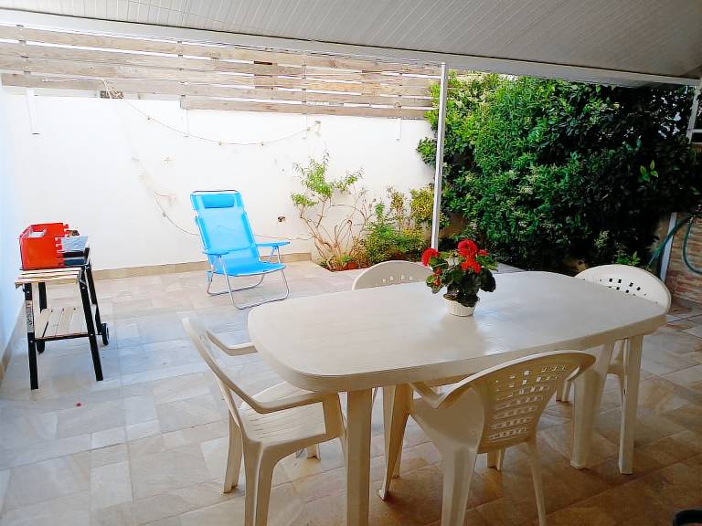 Appartement Santa Maria al Bagno