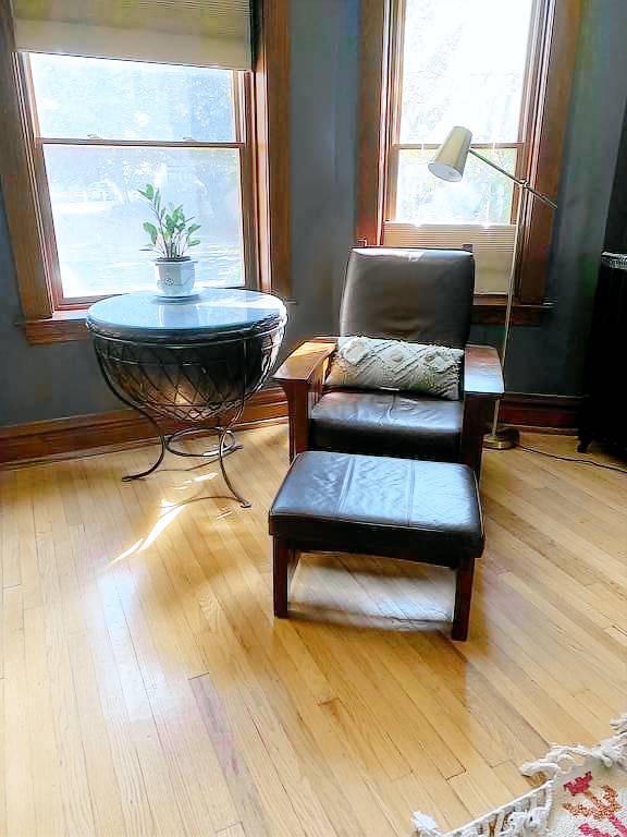 Apartment Oak Park