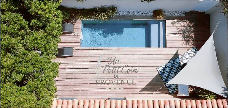Maison de vacances Istres